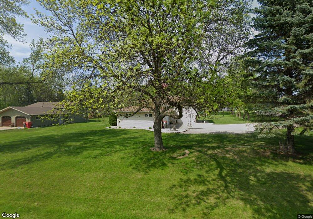 4202 Heritage Ln NE, Alexandria, MN 56308 - photo 1