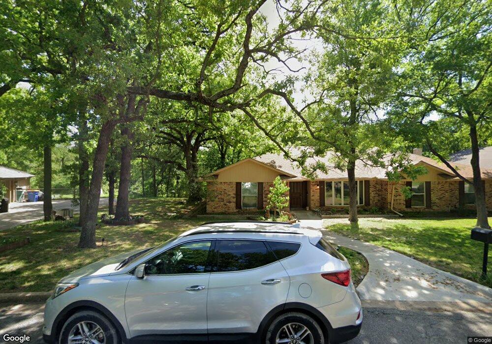 6 Vancouver Place, Sherman, TX 75092 - photo 1