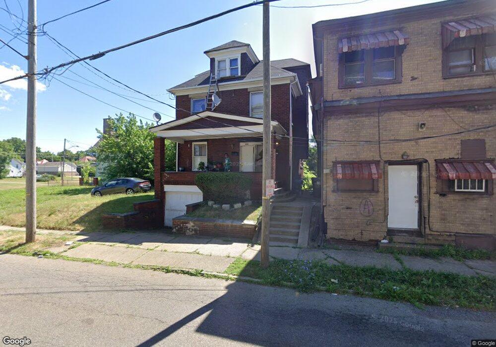 1010 Shorb Ave NW, Canton, OH 44703 - photo 1