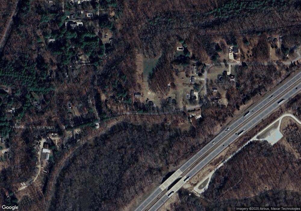 9767 Community Hall Rd, Union Pier, MI 49129 - photo 1