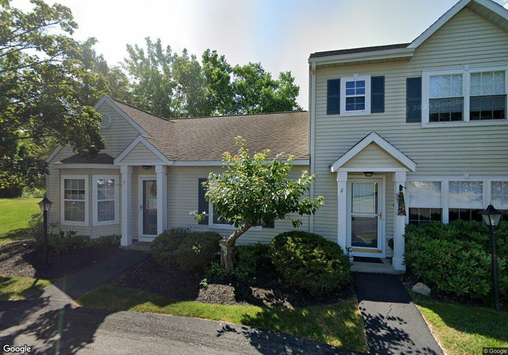 4 Palisade Ct, Troy, NY 12182 - photo 1