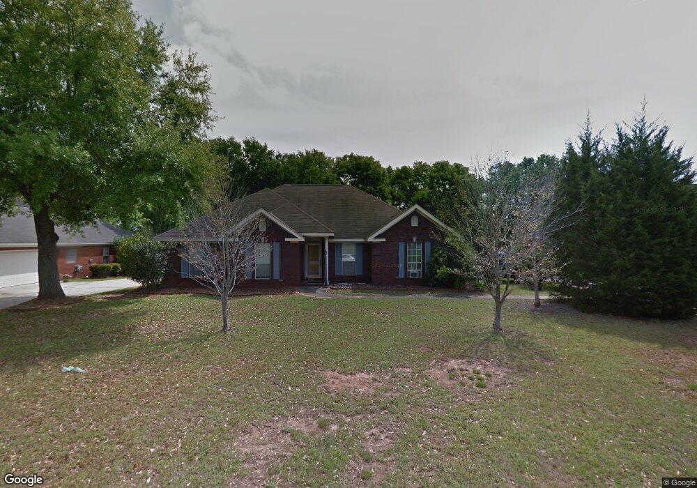1115 Wakefield Dr E, Mobile, AL 36695 - photo 1