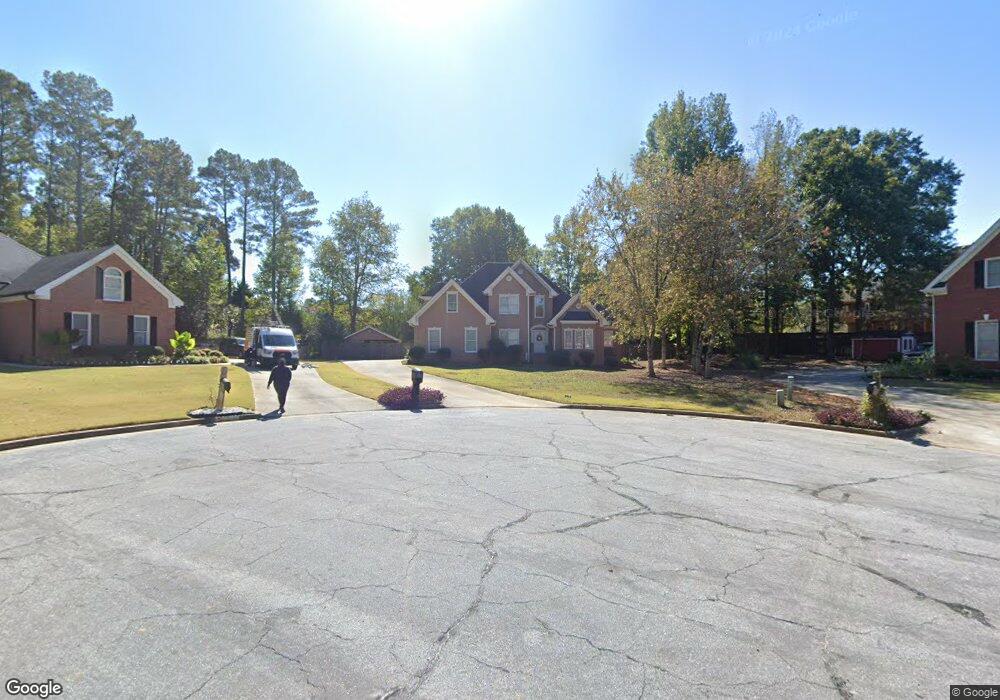 2471 Danbury Ct SE unit 4, Conyers, GA 30094 - photo 1