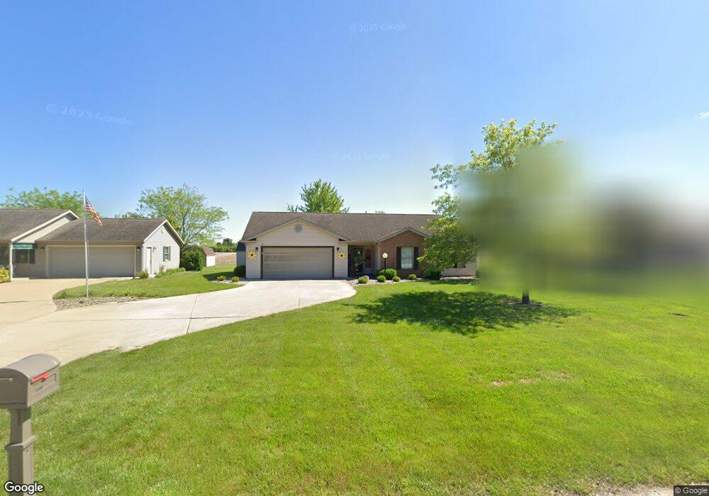 1355 E Beal Ave, Bucyrus, OH 44820 - photo 1