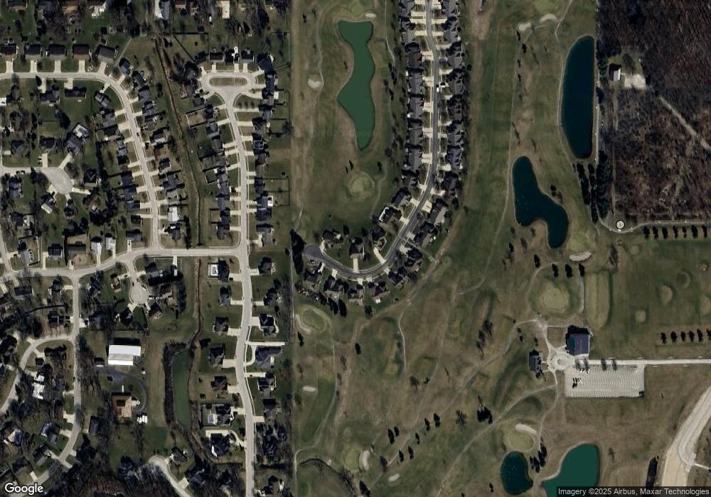 1308 Mccormick Dr, Nappanee, IN 46550 - photo 1