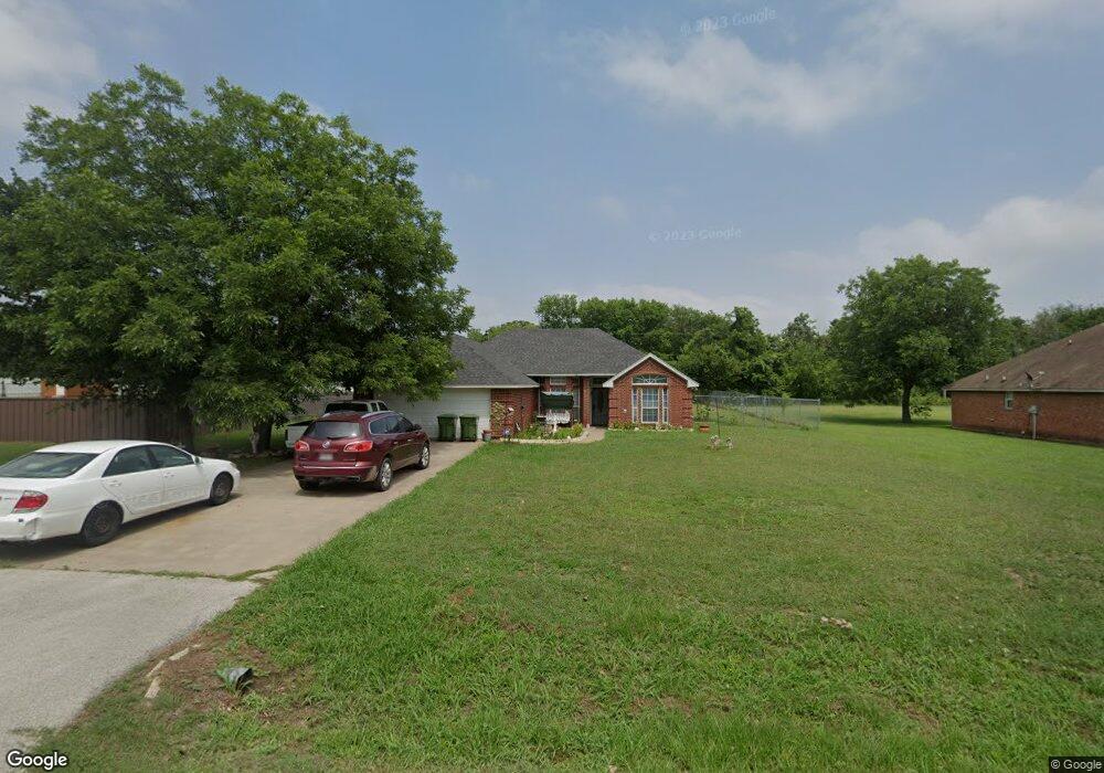 812 Quail Ln, Springtown, TX 76082 - photo 1