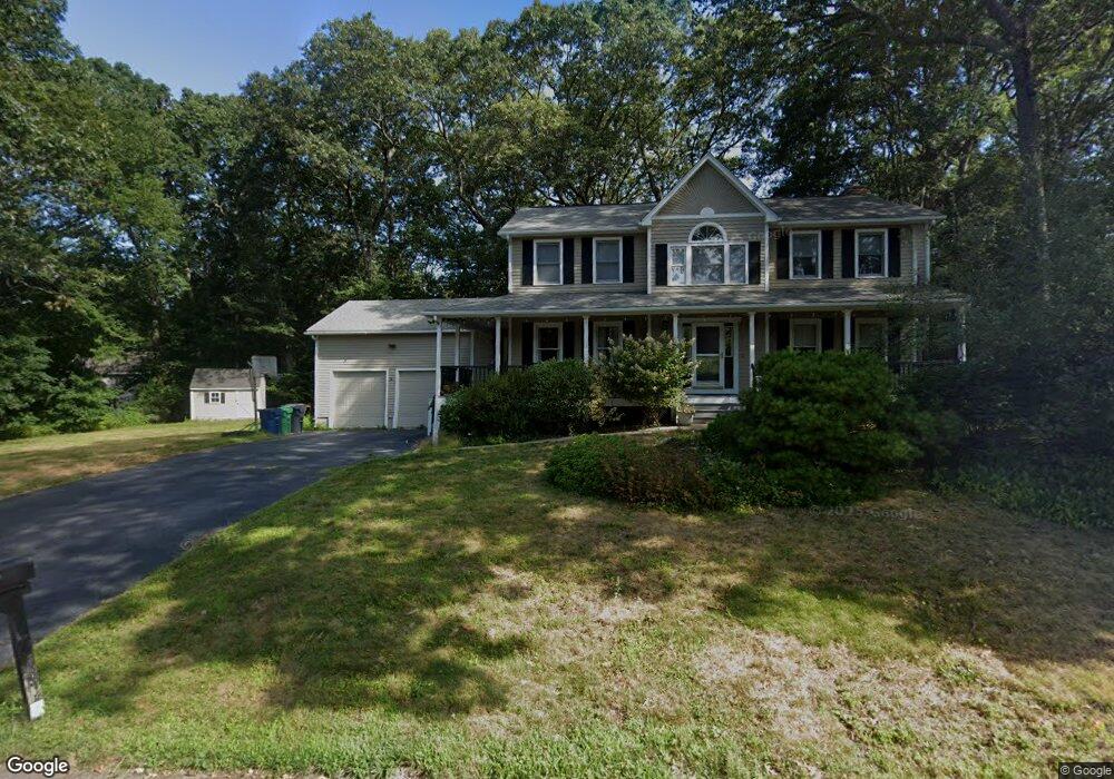 121 Major Potter Rd, Warwick, RI 02886 - photo 1