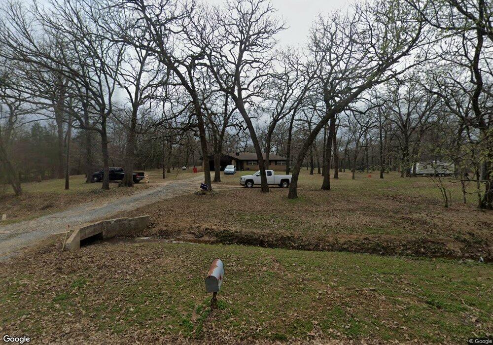 304 Esquire Dr, Denison, TX 75021 - photo 1