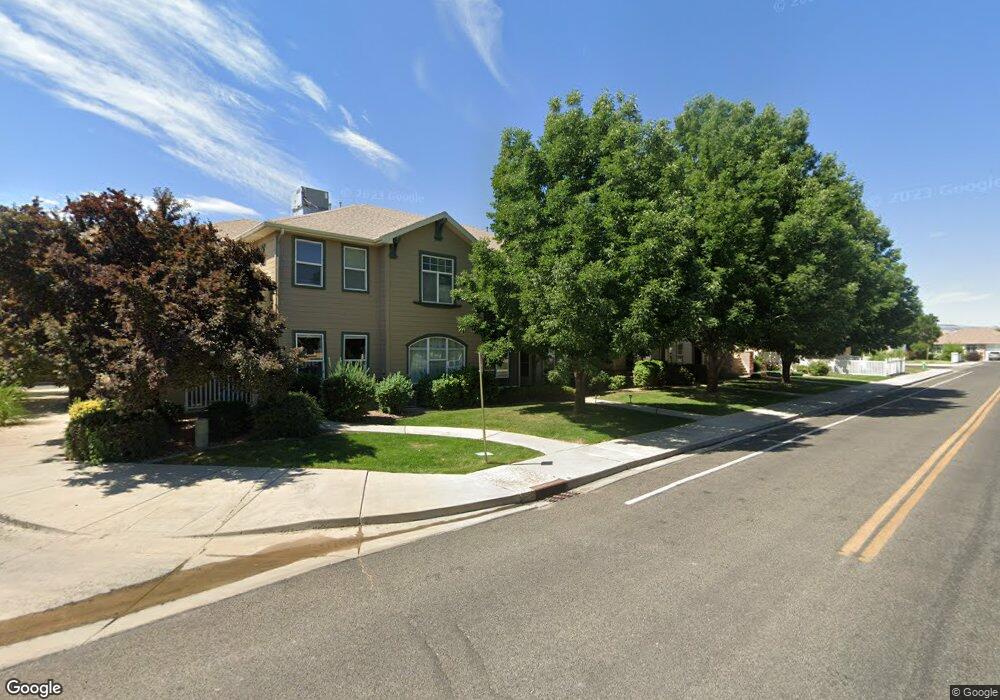 2485 Fountainhead Blvd unit I-4, Grand Junction, CO 81505 - photo 1