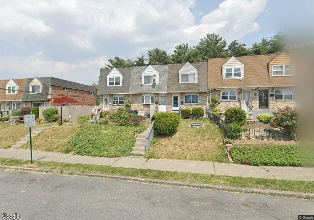 2017 Baker Dr, Allentown, PA 18103 - photo 1