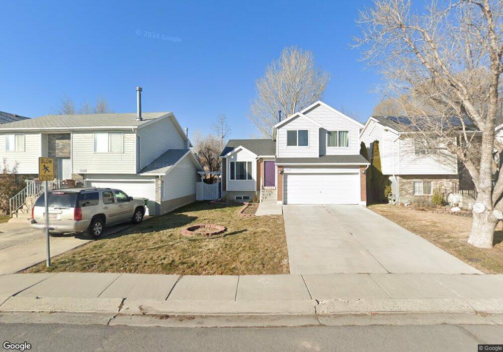 7948 S Shayla Dr, West Jordan, UT 84088 - photo 1