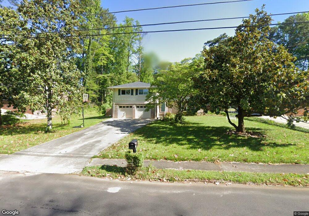 4002 Woburn Dr unit 3, Tucker, GA 30084 - photo 1