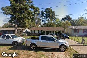 1508 S Pardue St, Vivian, LA 71082
