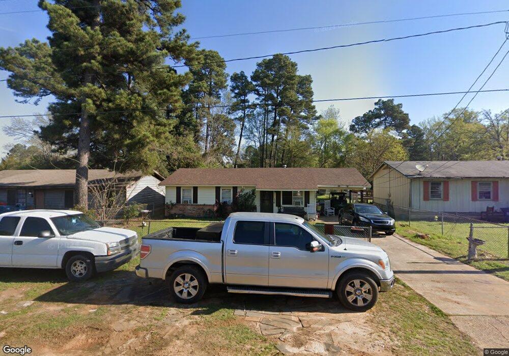 1508 S Pardue St, Vivian, LA 71082 - photo 1