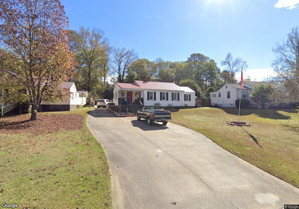 102 Brookhaven Cir, Elberton, GA 30635 - photo 1