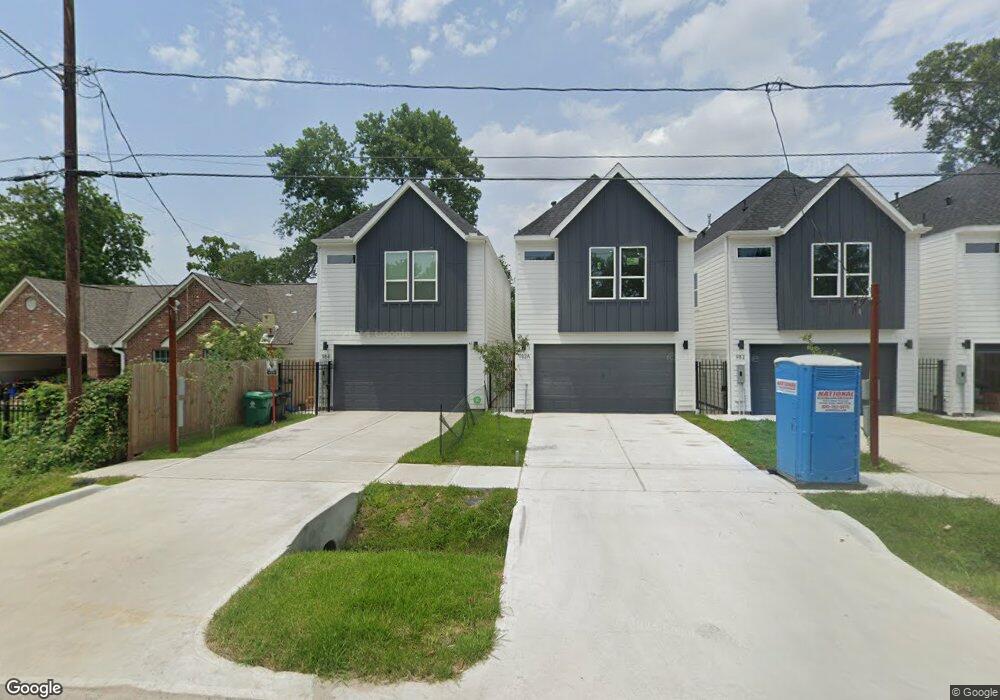 982 Randolph St unit B, Houston, TX 77088 - photo 1