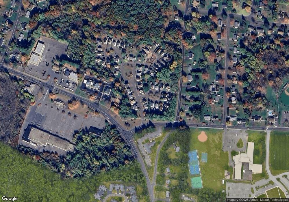 12 Wapping Ave, South Windsor, CT 06074 - photo 1