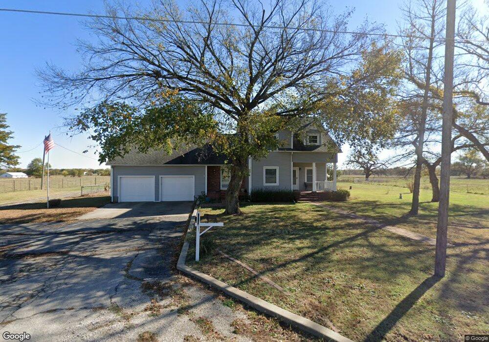 13087 Ness Rd, Altamont, KS 67330 - photo 1