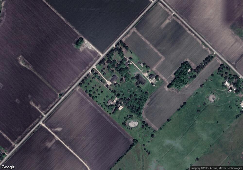 15301 Hurta Rd, Needville, TX 77461 - photo 1