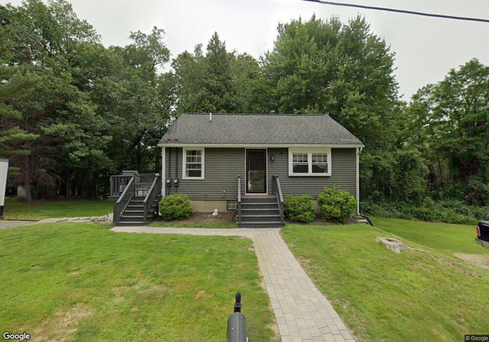 17 Logan St, Cherry Valley, MA 01611 - photo 1