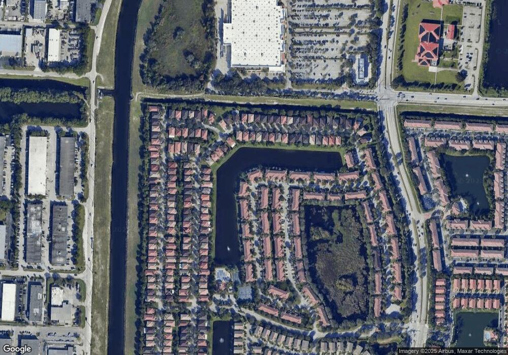 2178 Oakmont Dr, Riviera Beach, FL 33404 - photo 1