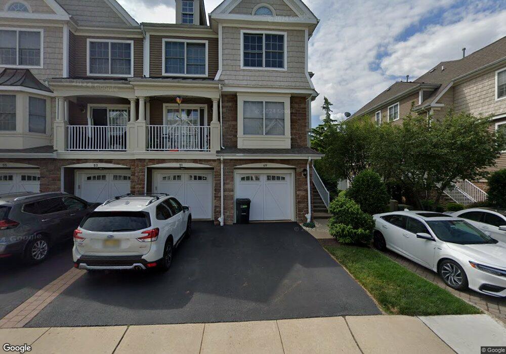 49 Raritan Reach Rd unit 1408, South Amboy, NJ 08879 - photo 1
