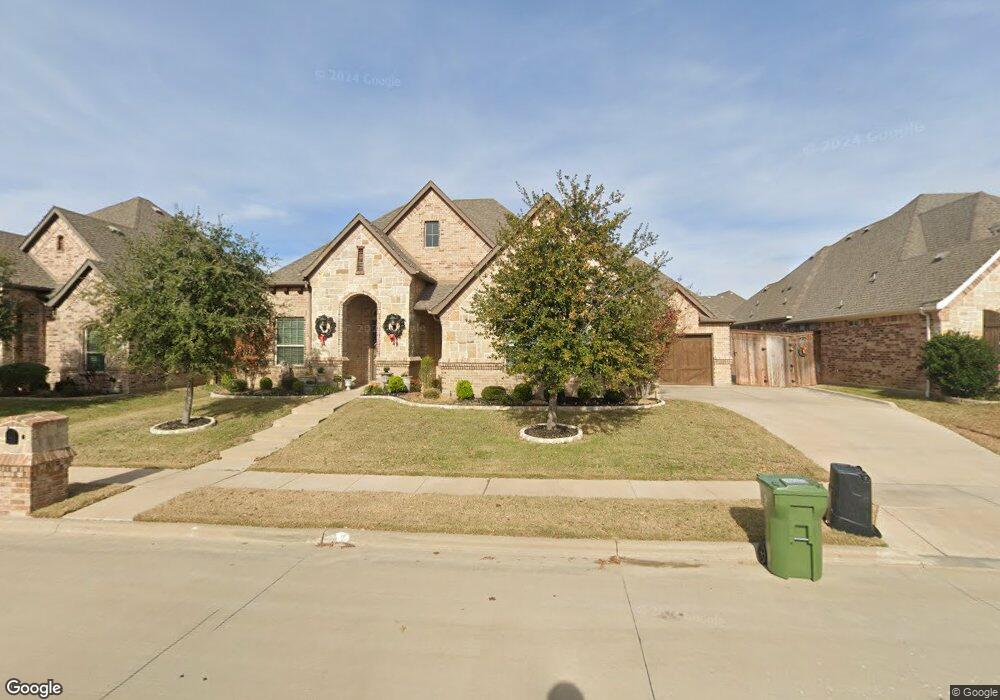 9109 Northampton Dr, North Richland Hills, TX 76182 - photo 1