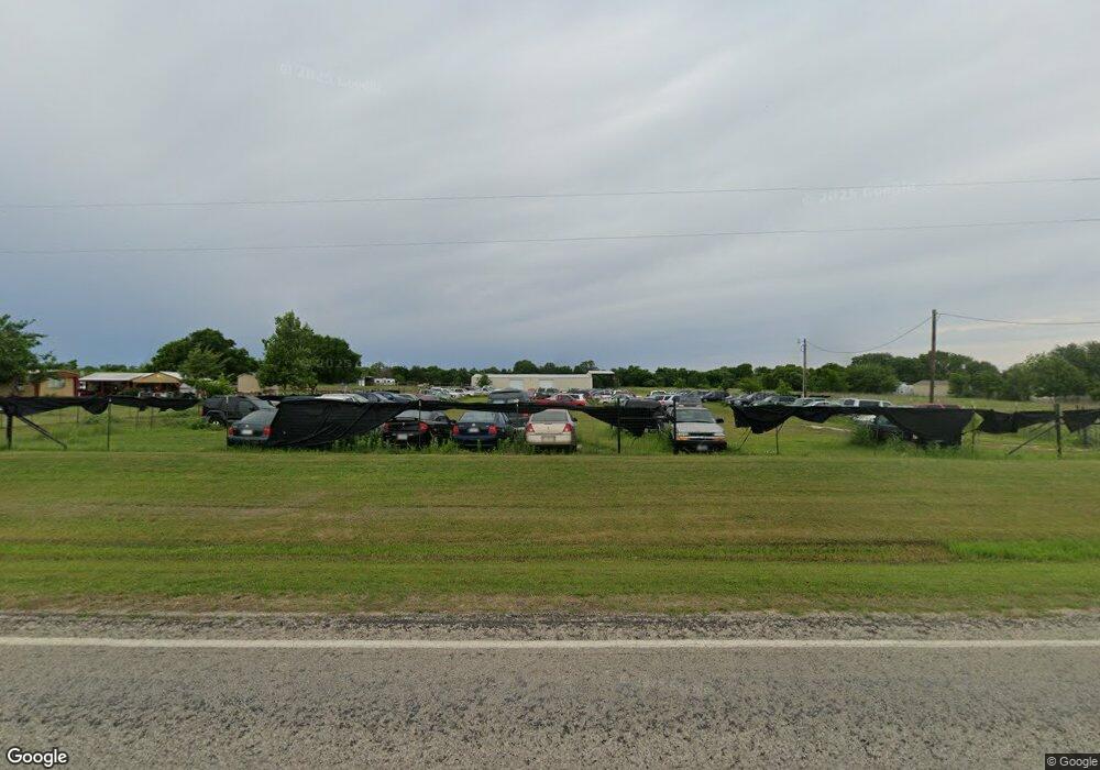 3537 Farm To Market Road 2415, Cleburne, TX 76031 - photo 1