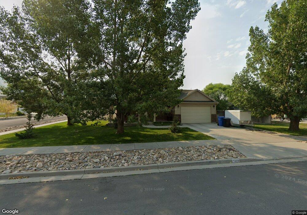 1400 E 100 S, Hyrum, UT 84319 - photo 1