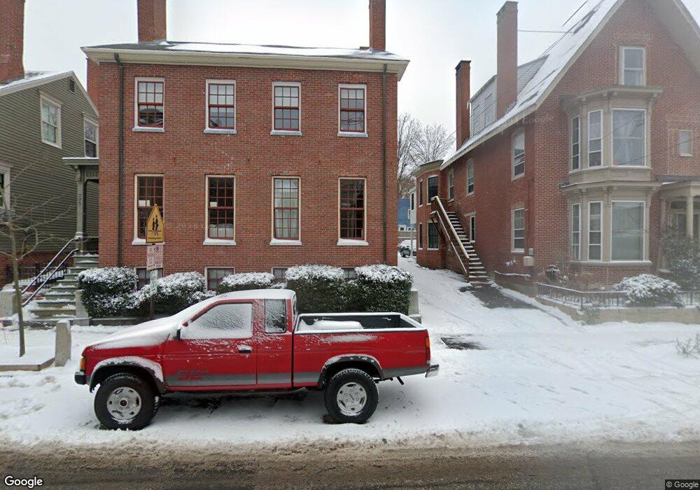 203 Spring St unit 3, Portland, ME 04102 - photo 1