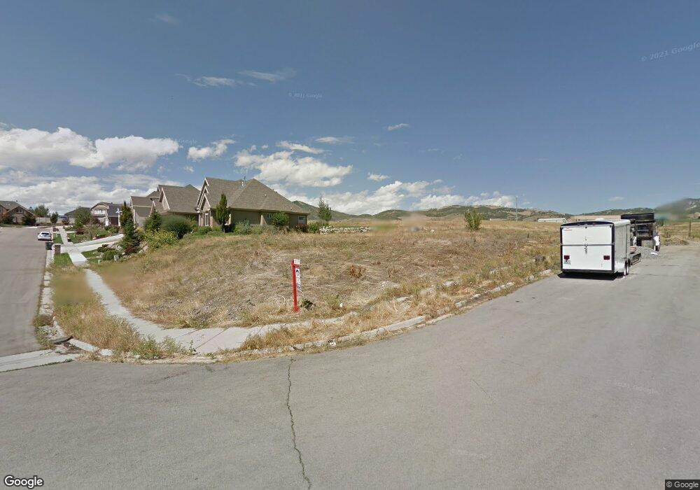 11579 N Mercer Hollow Rd, Highland, UT 84003 - photo 1