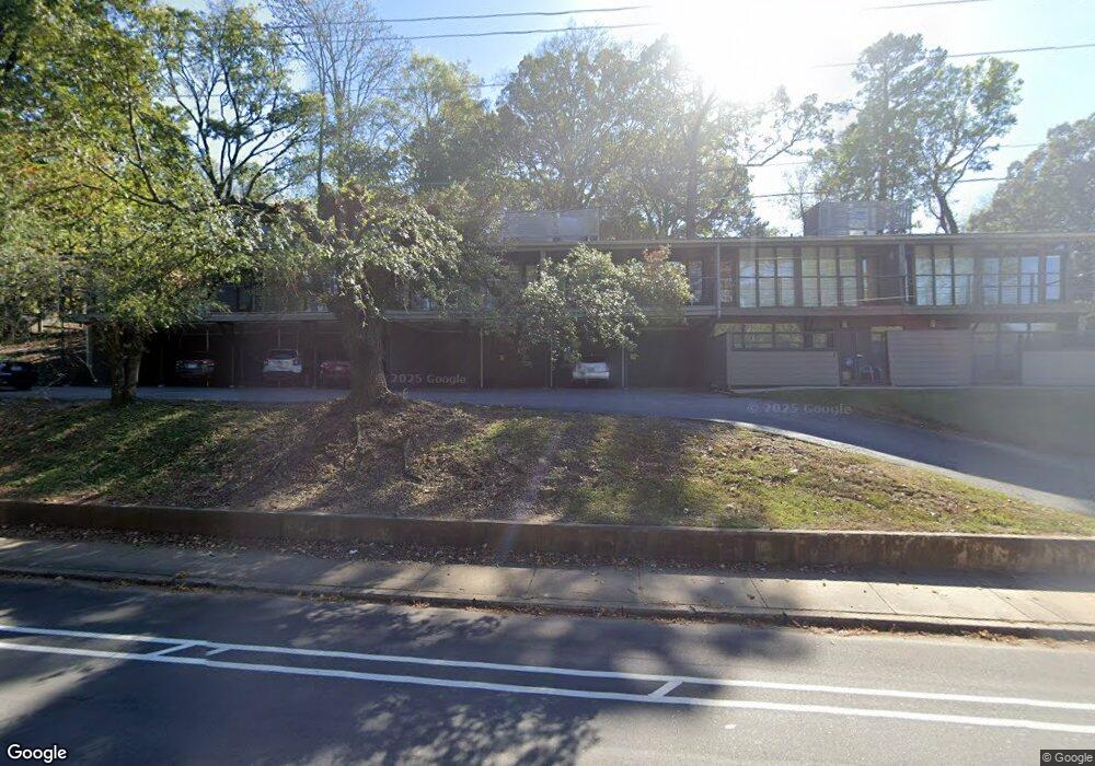 2423 Kavanaugh Blvd unit 6, Little Rock, AR 72205 - photo 1