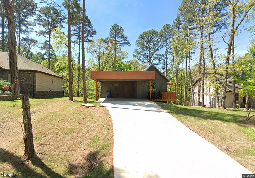 7 Woodstock Ln, Bella Vista, AR 72714 - photo 1