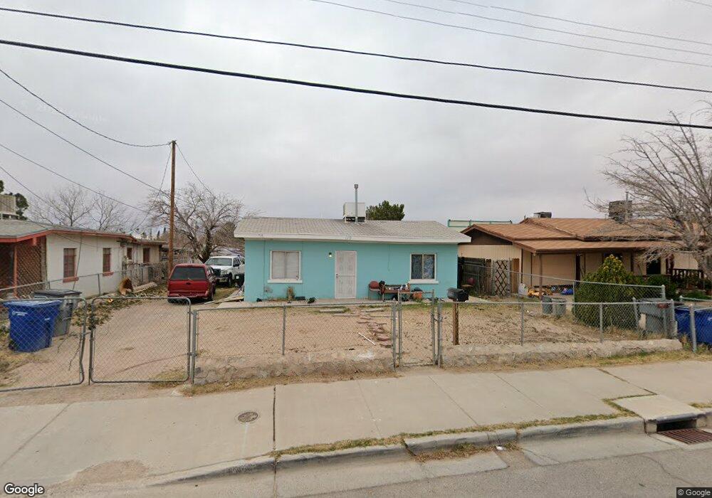 119 Helms Rd, El Paso, TX 79907 - photo 1