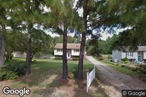 3707 Chesdin Blvd, Sutherland, VA 23885