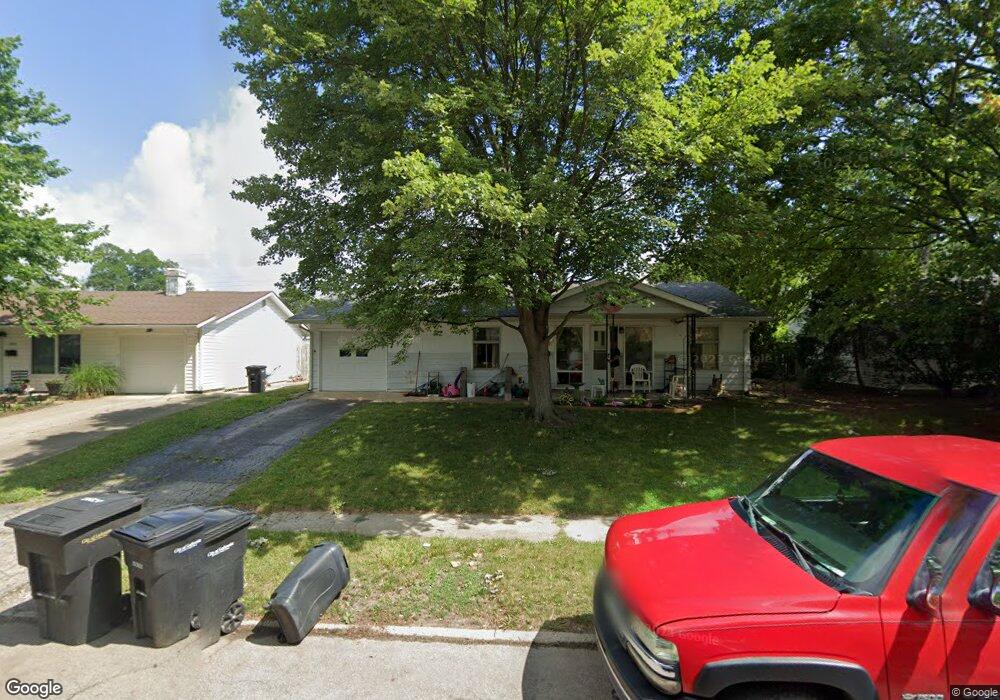 1028 Archway Dr, Lafayette, IN 47909 - photo 1