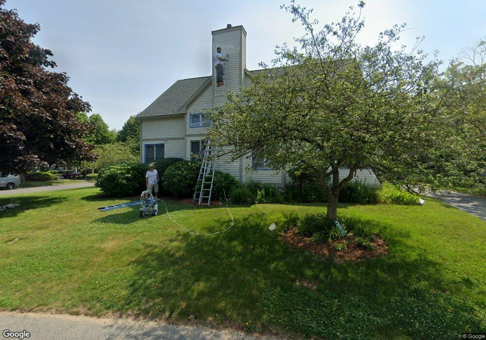 15 Lilac Dr unit 15B, North Dartmouth, MA 02747 - photo 1