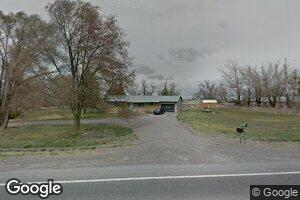 1071 E 1500 N, Terreton, ID 83450