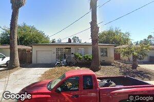 1900 Sunshine Dr, Concord, CA 94520