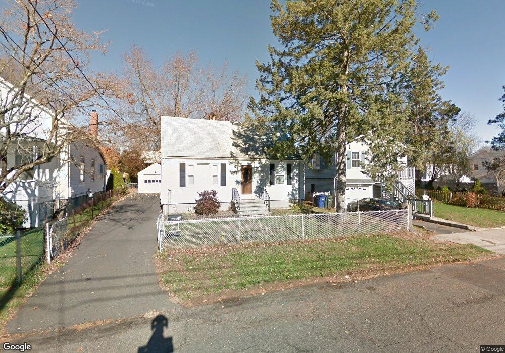 54 Grandview Ave, Bridgeport, CT 06606 - photo 1