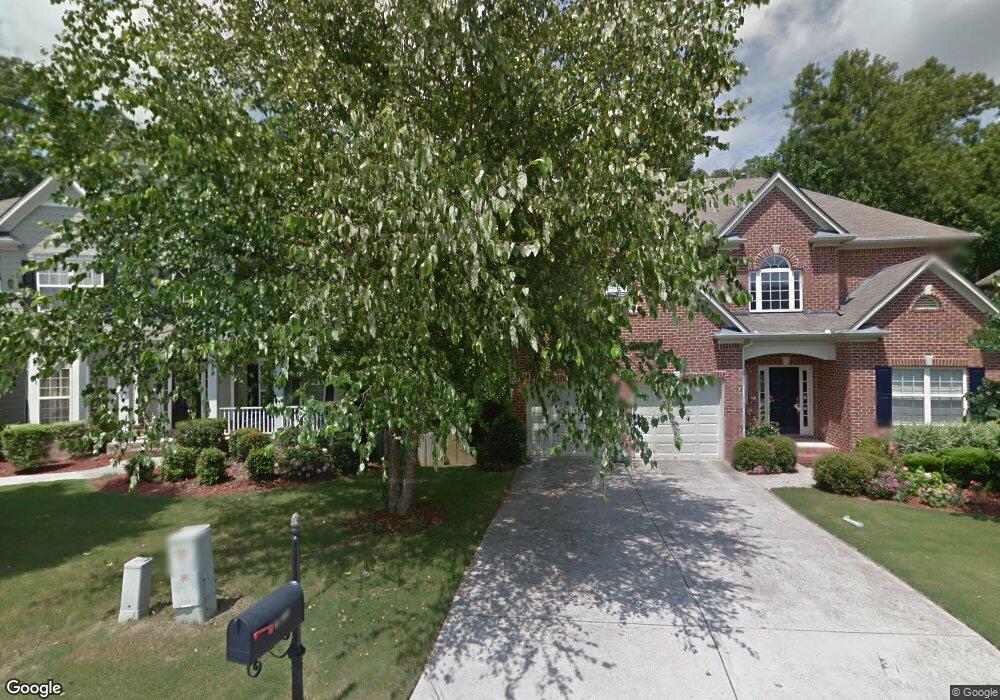 12895 Morningpark Cir unit 1, Alpharetta, GA 30004 - photo 1