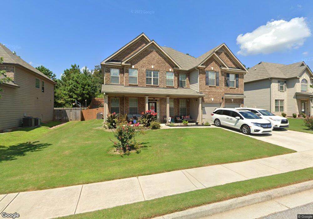 120 Julia Ann Ln unit 108, Covington, GA 30016 - photo 1