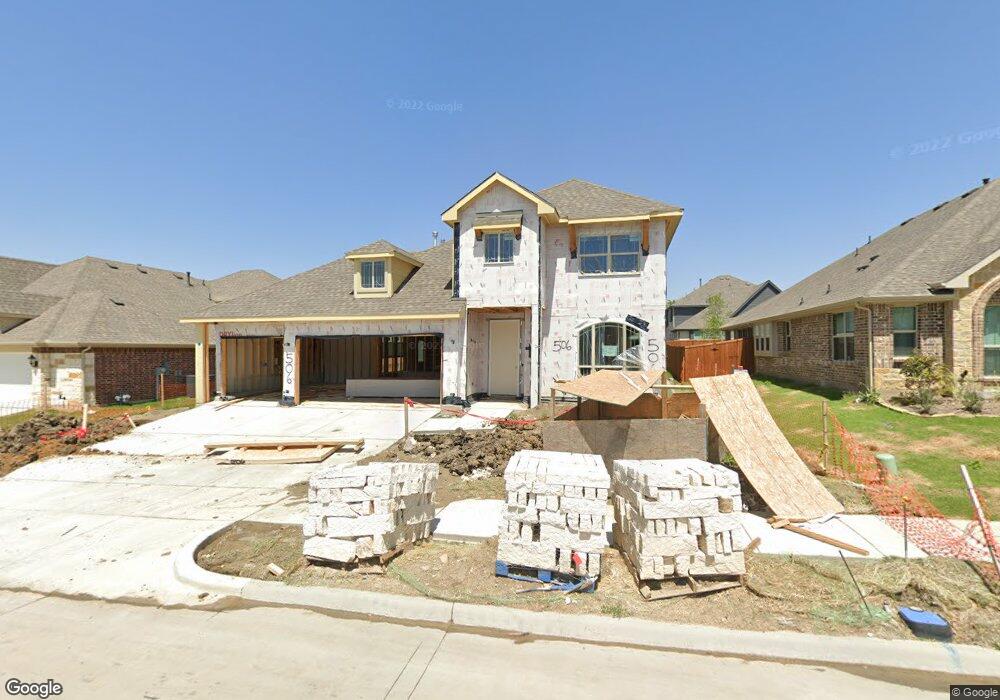 506 Birch Grove Dr, Wylie, TX 75098 - photo 1