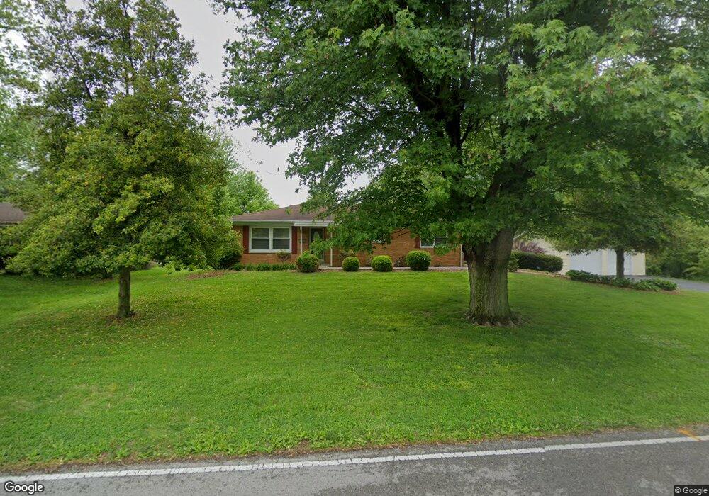 1209 Korb Ave, New Albany, IN 47150 - photo 1