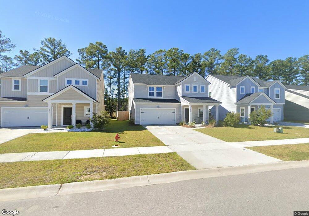 269 Camellia Bloom Dr, Moncks Corner, SC 29461 - photo 1