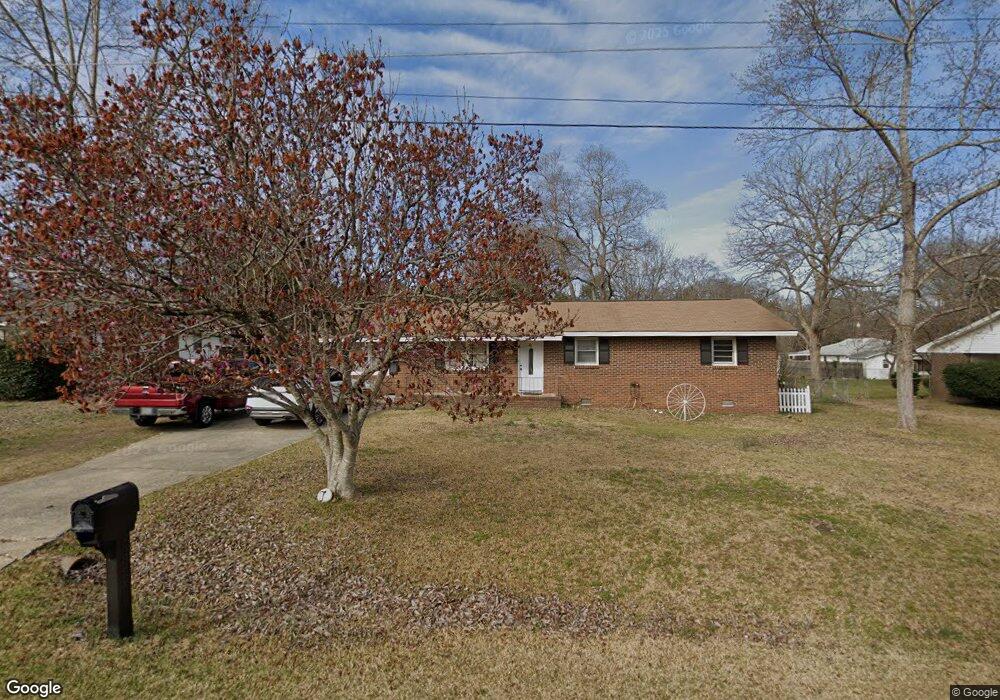 107 Mason Dr, Centerville, GA 31028 - photo 1