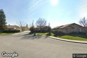 607 Spring Meadow Ct, Bakersfield, CA 93308