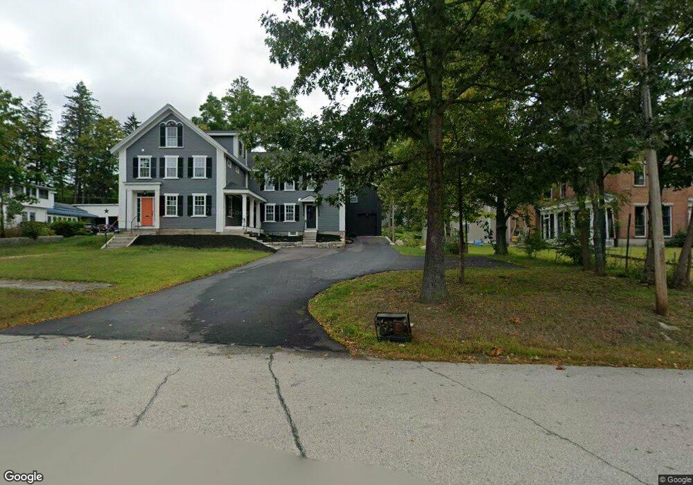 20 Souhegan St, Milford, NH 03055 - photo 1