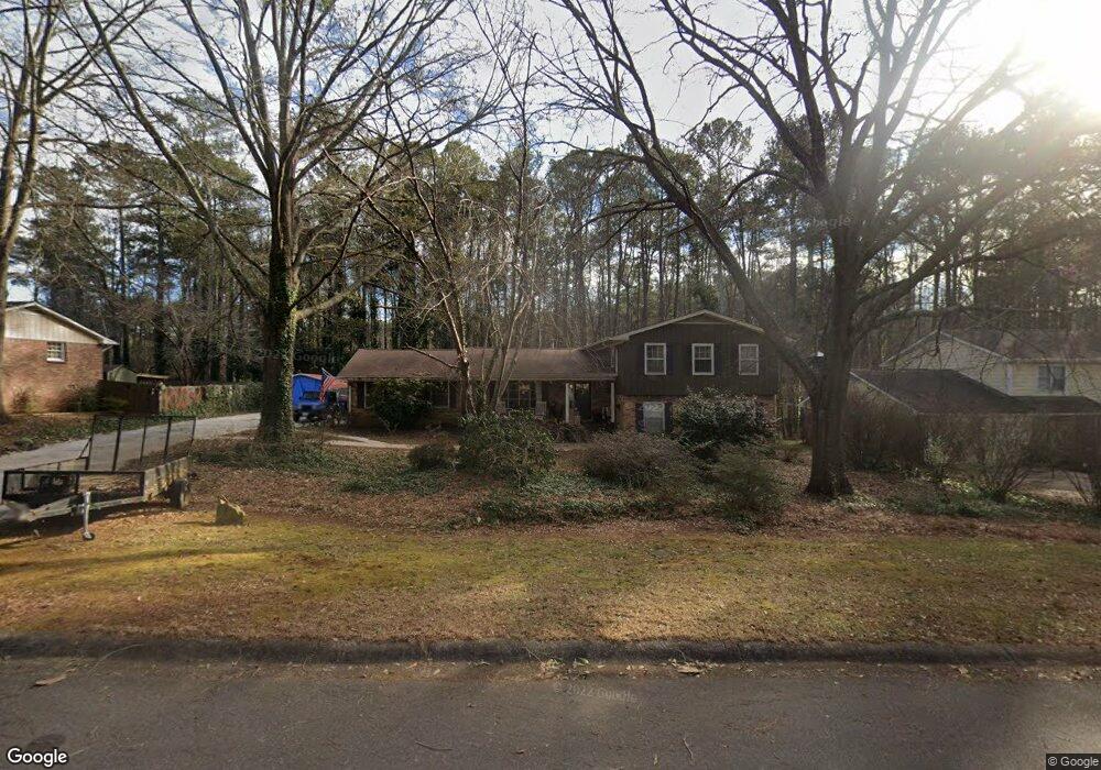 3548 Tracey Dr unit 1, Duluth, GA 30096 - photo 1