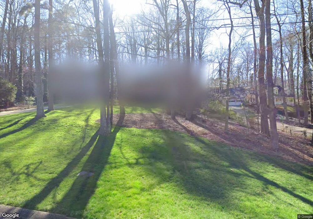 1327 Arlene Ct SW, Lilburn, GA 30047 - photo 1